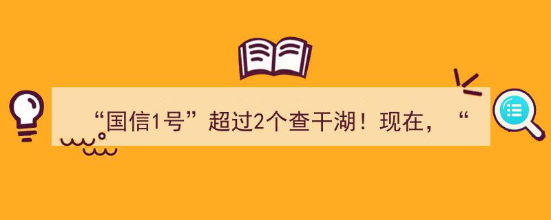 国信系列再添猛将,“国信2号”接棒“国信1号”，查干湖水域再掀捕捞热潮！"/