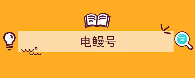 电鳗号探险记,揭秘深海神秘电力的传奇之旅"/
