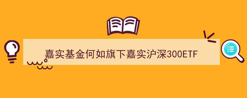 嘉实基金最新中报揭示,旗下嘉实沪深300ETF联接A重仓重庆啤酒"/