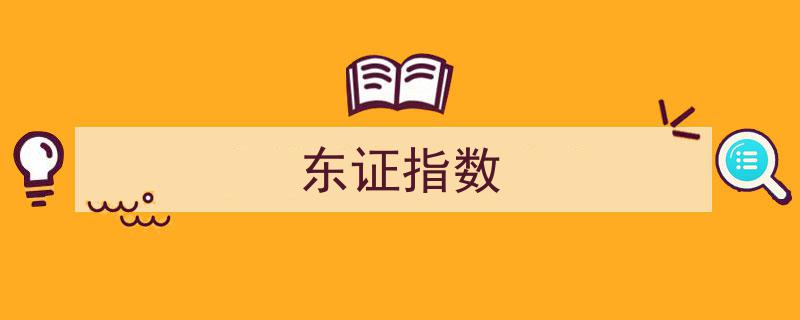 东证指数,解码日本股市脉搏的晴雨表"/