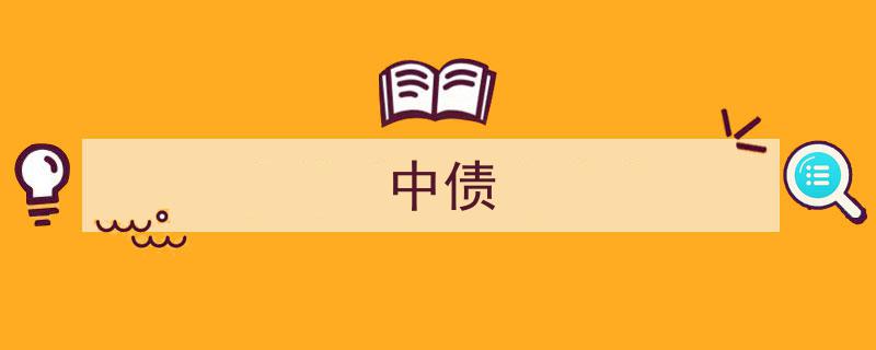 中债市场动态解析,洞察中国债券市场的最新趋势与机遇"/
