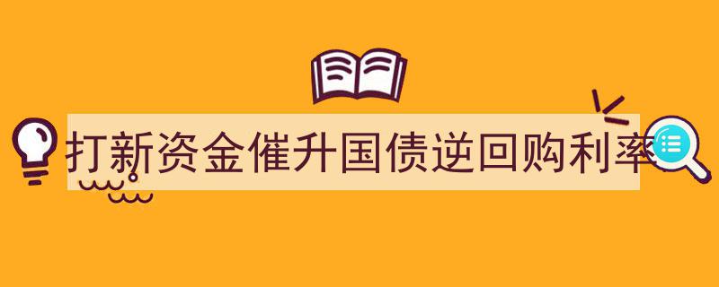 打新资金激增，国债逆回购利率攀升,市场动态解析"/